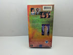 Ever After: A Cinderella Story VHS - actual item back