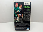 Batman Forever VHS - actual item back