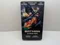 Batman Forever VHS - actual item front