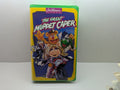The Great Muppet Caper VHS - actual item front