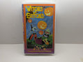 Witches in Stitches VHS - actual item front