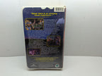 Beast Wars: A Feature Length Beasties Adventure VHS - actual item back