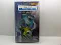 Monsters, Inc. VHS - actual item front