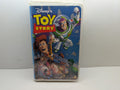Toy Story VHS - actual item front