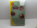 Barney's House VHS - actual item back