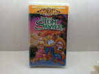 Tom Sawyer VHS - actual item front