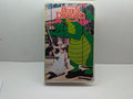 Pete's Dragon VHS - actual item front