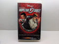 Inspector Gadget VHS - actual item front