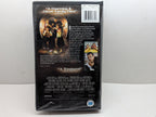 Spy Kids VHS - actual item back