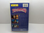 Pocahontas: Indian Princess VHS - actual item back