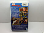 Small Soldiers VHS - actual item back