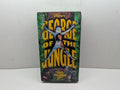 George of the Jungle VHS - actual item front