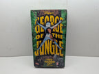 George of the Jungle VHS - actual item front