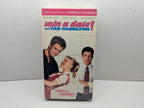 Win a Date with Tad Hamilton! VHS - actual item front