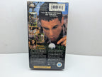 Happy Gilmore VHS - actual item back