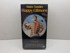 Happy Gilmore VHS - actual item front