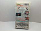 Meet Wally Sparks VHS - actual item back