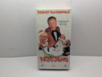 Meet Wally Sparks VHS - actual item front
