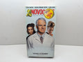 Novocaine VHS - actual item front