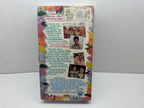 A Very Brady Sequel - VHS