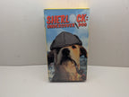 Sherlock: Undercover Dog - VHS