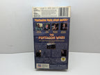The Pentagon Wars - VHS