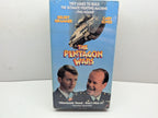 The Pentagon Wars - VHS