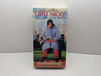 Little Nicky - VHS