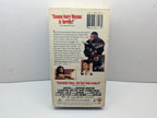 A Low Down Dirty Shame - VHS
