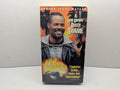 A Low Down Dirty Shame - VHS