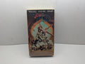 The Jewel of the Nile - VHS