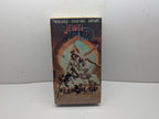 The Jewel of the Nile - VHS