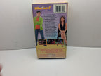 Saving Silverman - VHS