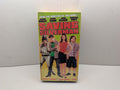 Saving Silverman - VHS