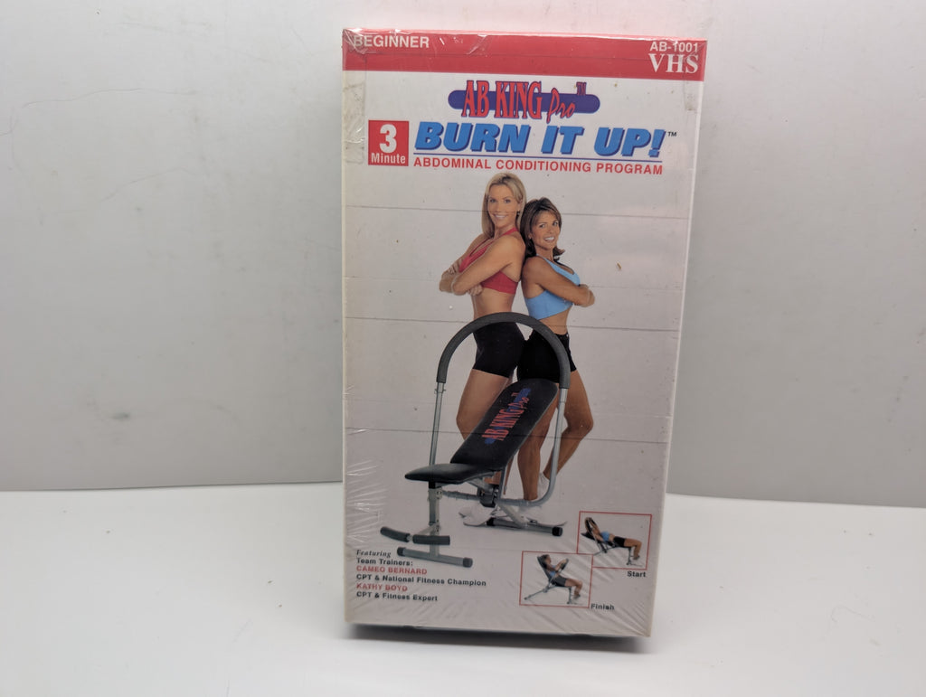 Slots with Video Poker - VHS