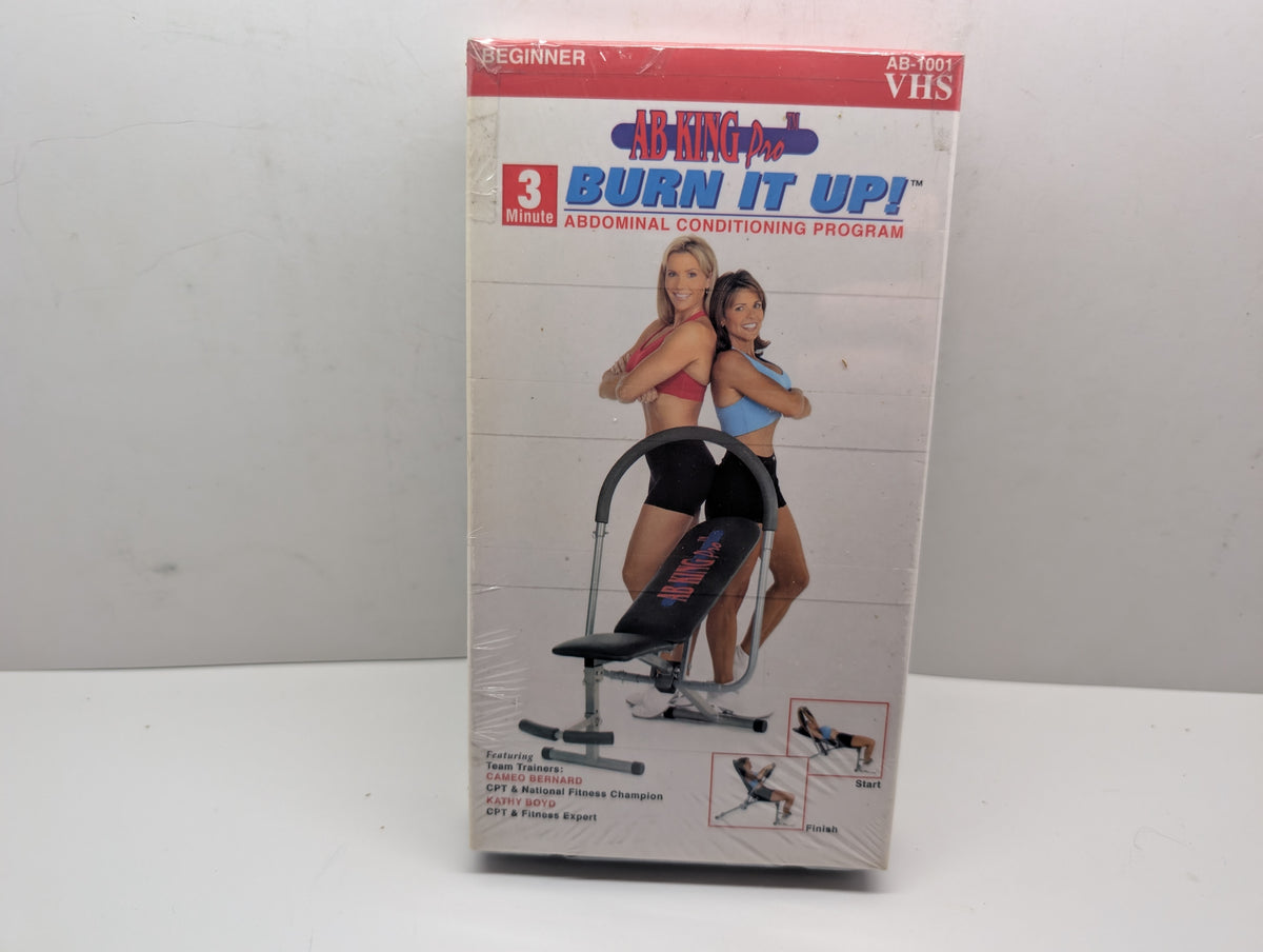 Slots with Video Poker - VHS