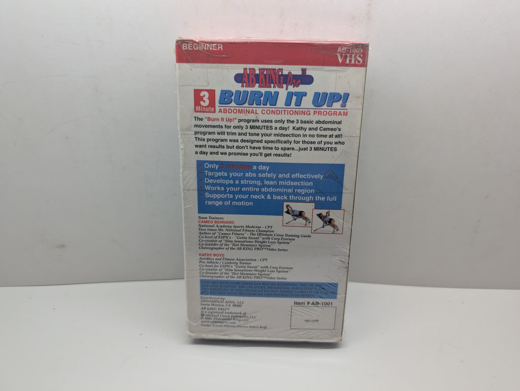 Slots with Video Poker - VHS