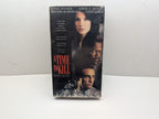 Burn It Up! 3 Minute Abdominal Conditioning Program - VHS