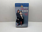 Baby Boom VHS - actual item front