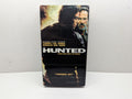 The Hunted VHS - actual item front