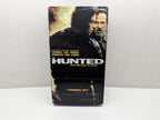 The Hunted VHS - actual item front