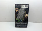 The Hunted VHS - actual item back