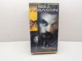 Soul Assassin VHS - actual item front