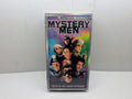 Mystery Men Special Edition VHS - actual item front