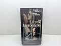 Lured Innocence VHS - actual item front