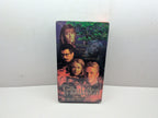 Tribulation VHS - actual item front