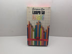 Learn to Draw: Program 1 VHS - actual item front