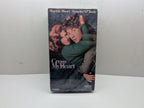 Cross My Heart VHS - actual item front