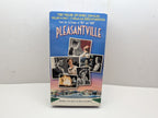 Pleasantville VHS - actual item front