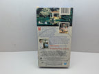 Pleasantville VHS - actual item back